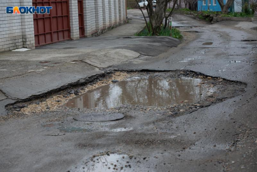 Первый день лета Ставрополье встретит дождем