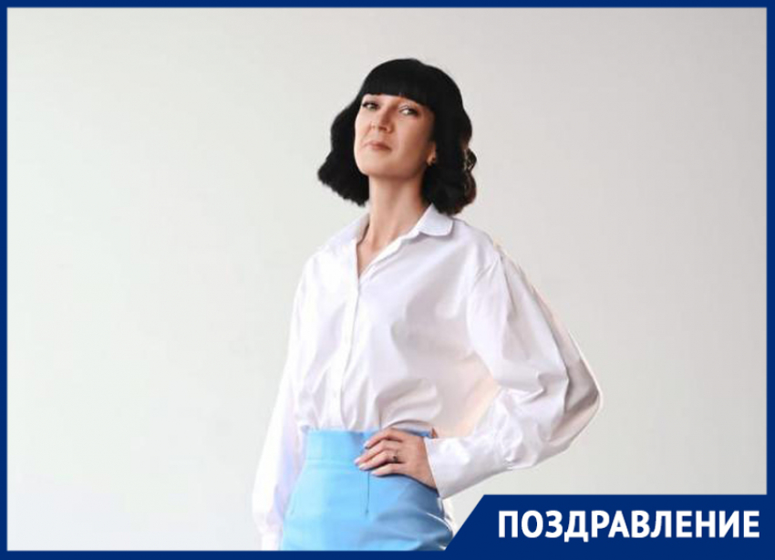 Яна Терещенко из Ставрополя вошла в топ-15 лучших воспитателей года России 