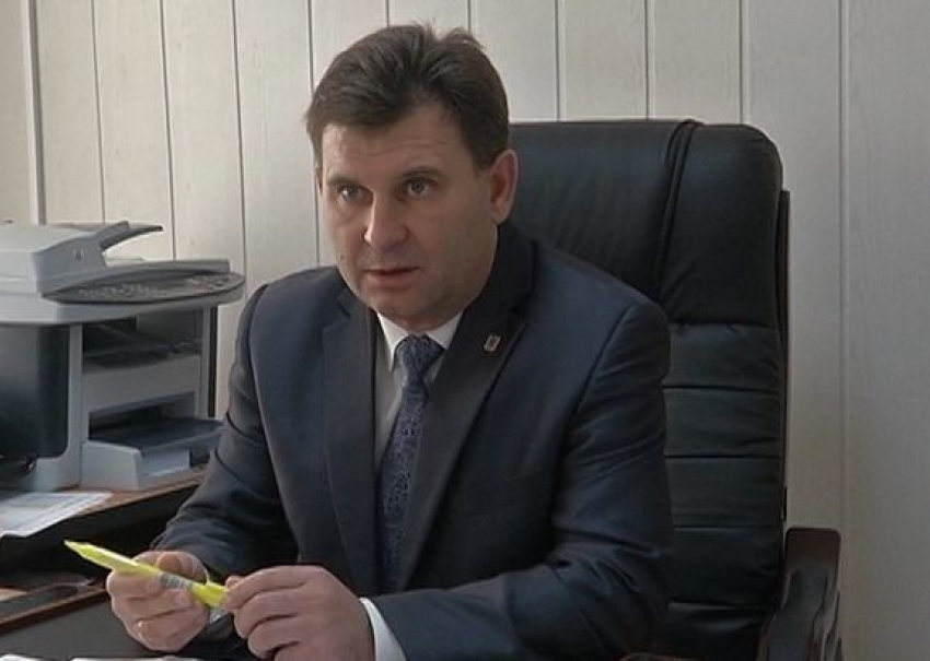 Бывший глава Шпаковского района получил 6 лет за взяточничество