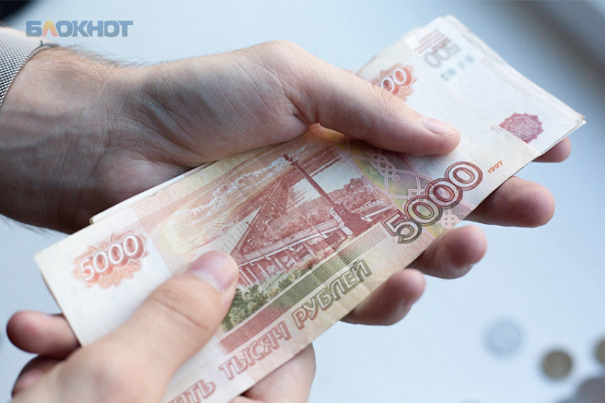 В сокрытии 12,5 миллиона рублей заподозрили директора фирмы в Ставропольском крае