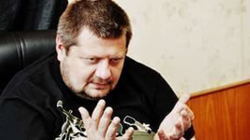Украинский депутат рассказал о 20 военных в тюрьме Ессентуков