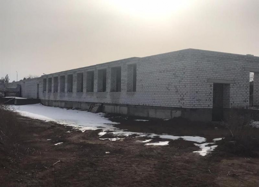 Прокуратура оштрафовала подрядчика на 200 миллионов рублей из-за сорванных сроков ремонта школы