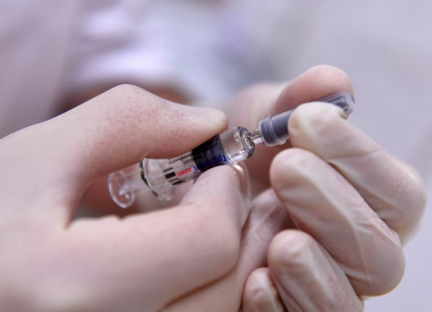 Минздрав Ставрополья взялся за восполнение дефицита вакцины от CoVID-19
