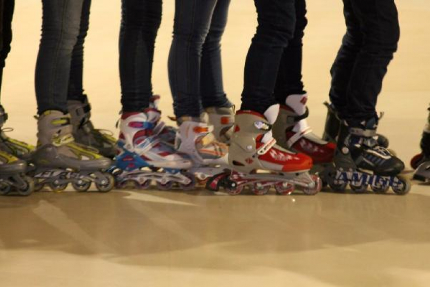 Роллердром планируют построить в посёлке Ставрополья