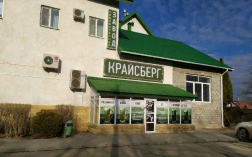 Каковы 90-е на вкус: чем живет ставропольский производитель пива 
