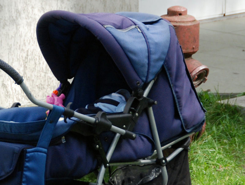 Отец убил трехмесячного малыша на Ставрополье из-за плача