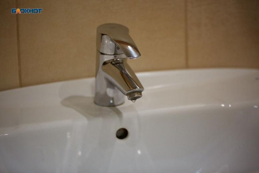 Сроки снова перенесли: на кубанском водопроводе определили характер повреждения, но жители КМВ все еще ждут воду