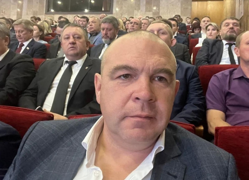 Глава Невинномысска Михаил Миненков объявил об уходе с поста