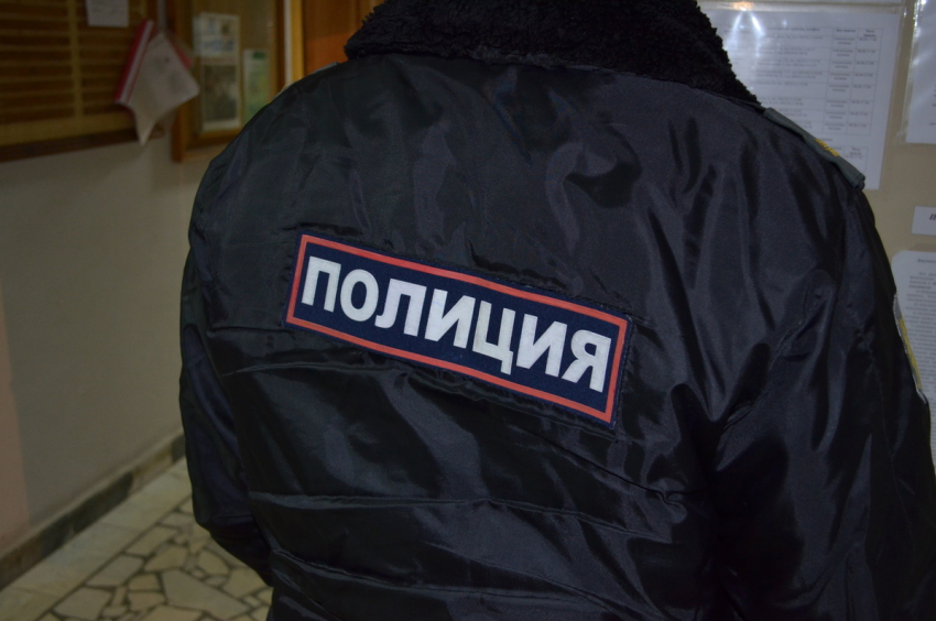 На Ставрополье задержали нарушителя административного надзора