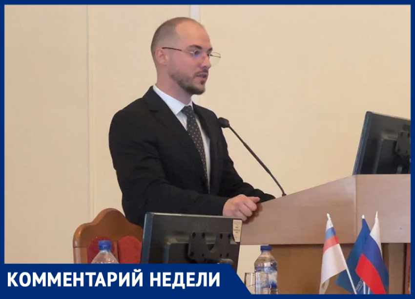 Очередная попытка раздербанить КМВ тихо пропихивается через Правительство РФ