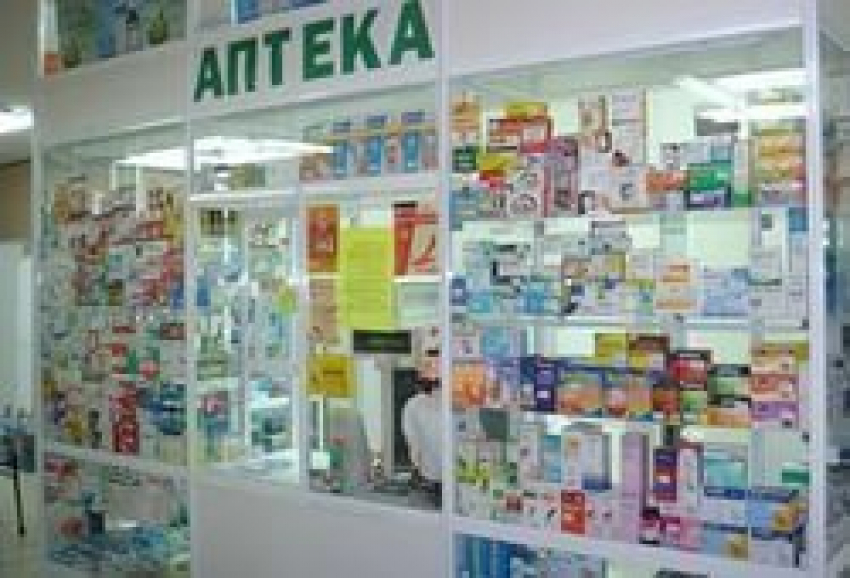Аптеку в Кисловодске оштрафовали за торговлю «Лирикой"