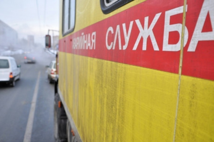 Жители Кисловодска остались без тепла второй раз за неделю