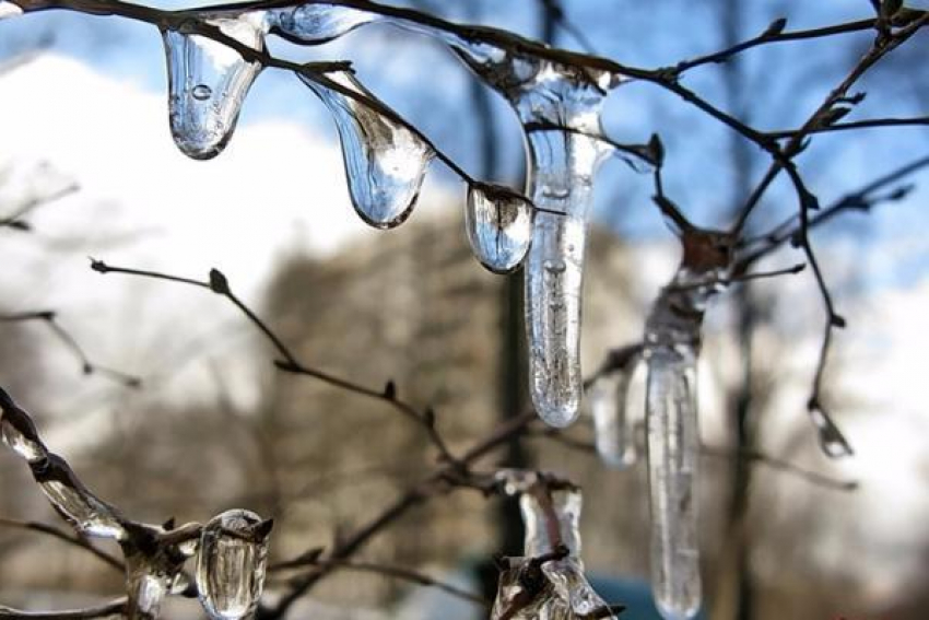 Потепление ожидается в четверг на Ставрополье