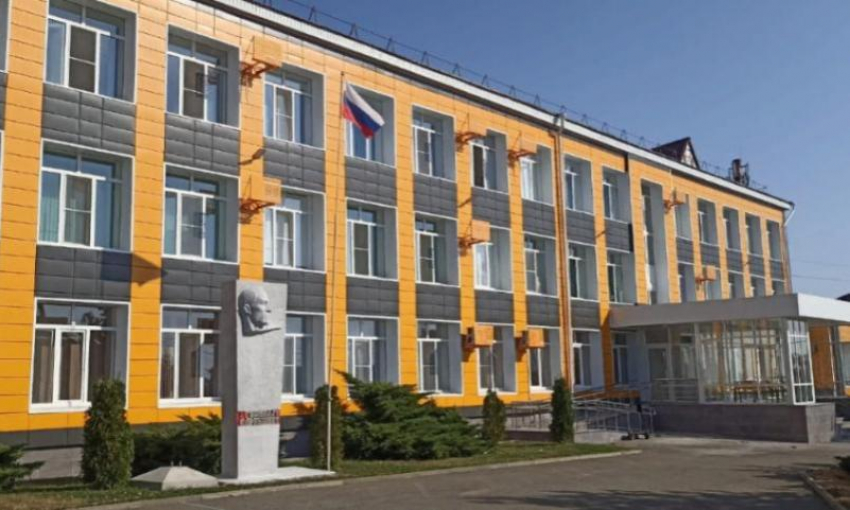 Прокуратура проверила 28 школу Ставрополя и нашла нарушения в работе подрядчика