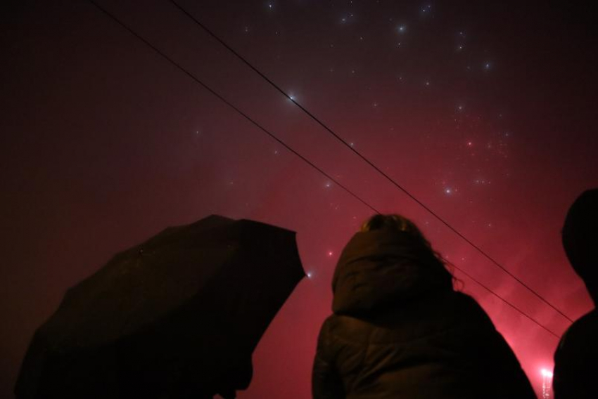 Звездный дождь над Ставропольем: когда и как можно увидеть Метеоритные потоки Таурид и Леониды