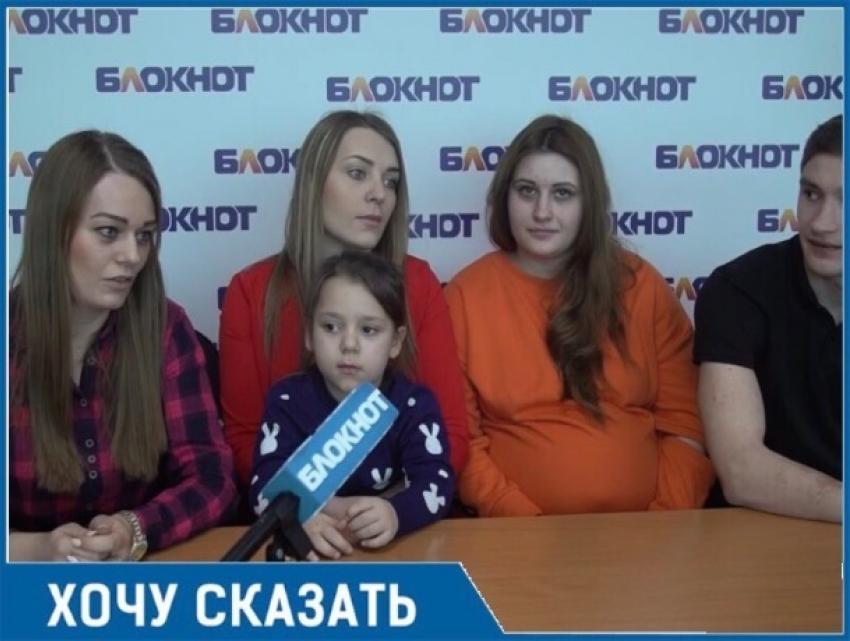Дети-сироты Ставрополья годами стоят в очереди на получение жилья