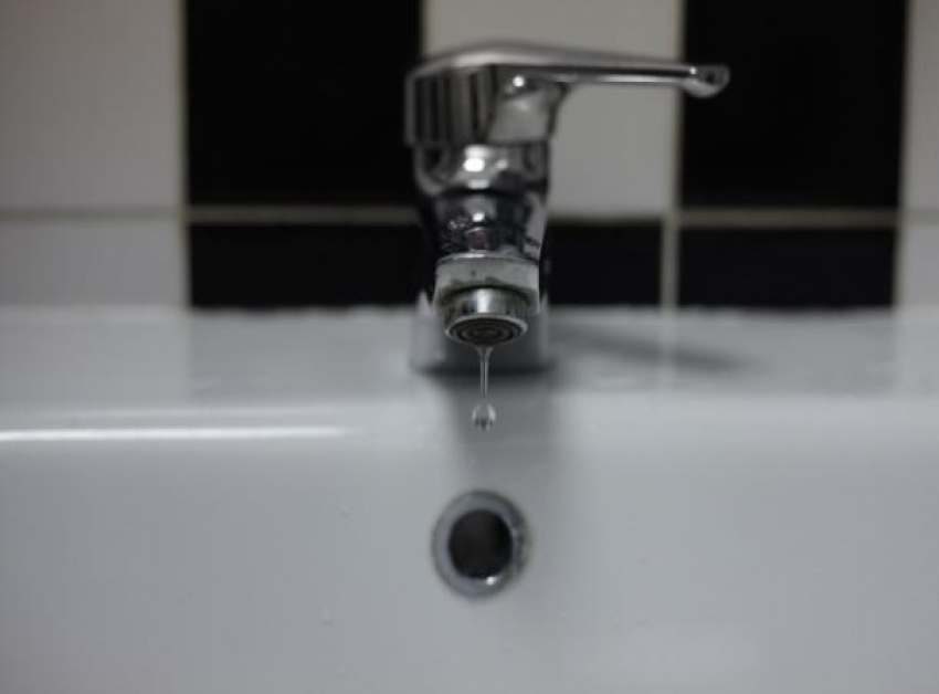 Воду отключат в нескольких поселках 21 апреля из-за ремонта в Пятигорске