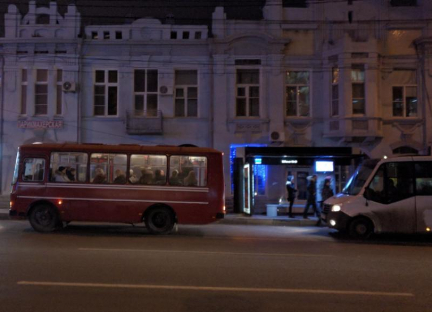 Публикуем метеосводку на 3 февраля в Ставропольском крае с дождем, снегом и туманом