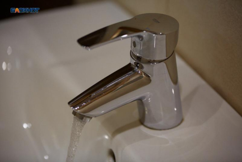 Ход восстановления водоснабжения на КМВ взяла на контроль прокуратура 