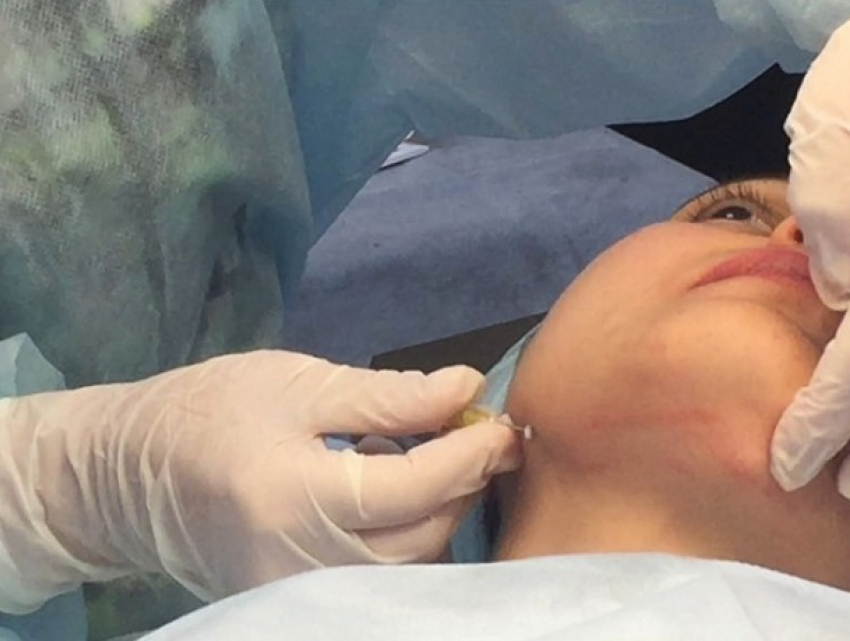 Частные косметологи оказались самыми востребованными в Ставрополе