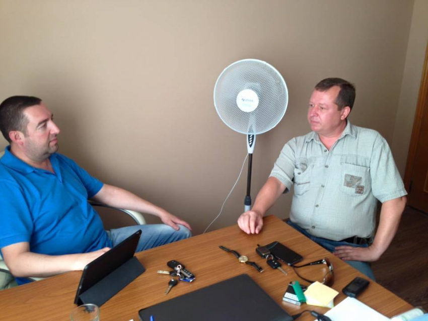 Руководитель фракции ЛДПР назвал информацию о задержании депутата Черноусова провокацией