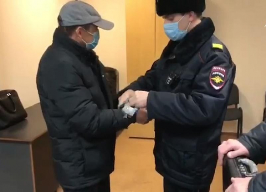 Бывший замдиректора «Газпром межрегионгаз Ставрополь» Павел Гриднев останется под стражей до 24 апреля