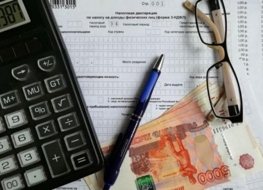 В Пятигорске гендиректор стройфирмы подозревается в неуплате налогов на 84 миллиона рублей