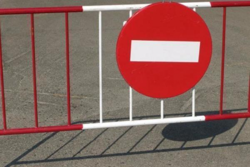 Движение на улице Ставрополя ограничат для крестного хода
