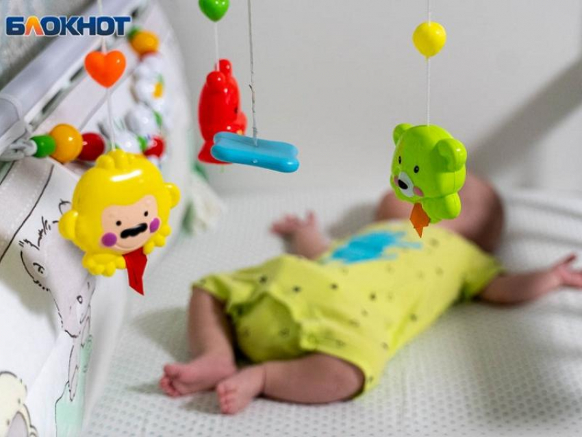 Стали известны имена, которыми начали называть детей на Ставрополье в 2026 году 