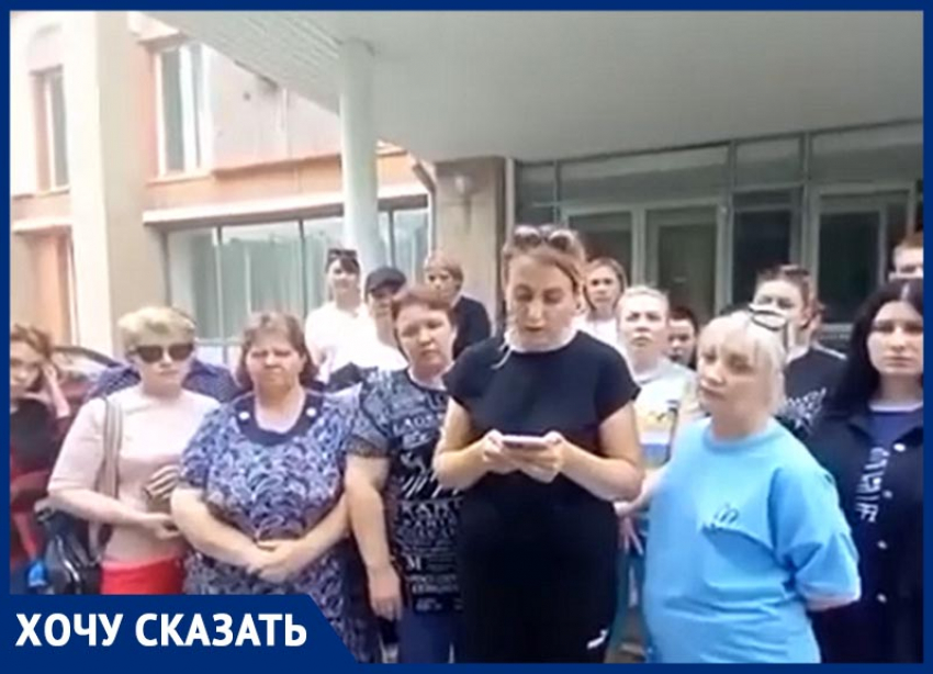 «Творится беспредел»: семьи мобилизованных со Ставрополья и Адыгеи просят президента вернуть бойцов из ополчения 