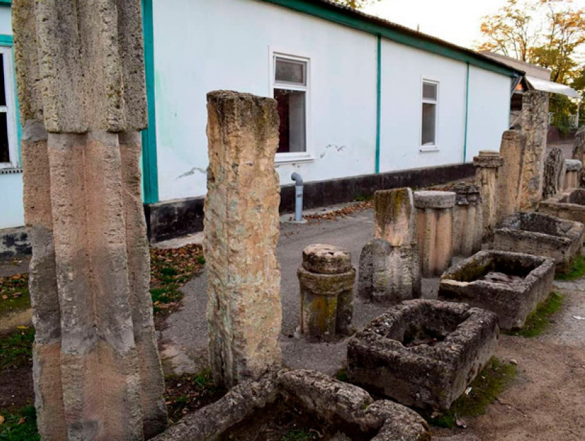 Популярность музея камня растет на Ставрополье
