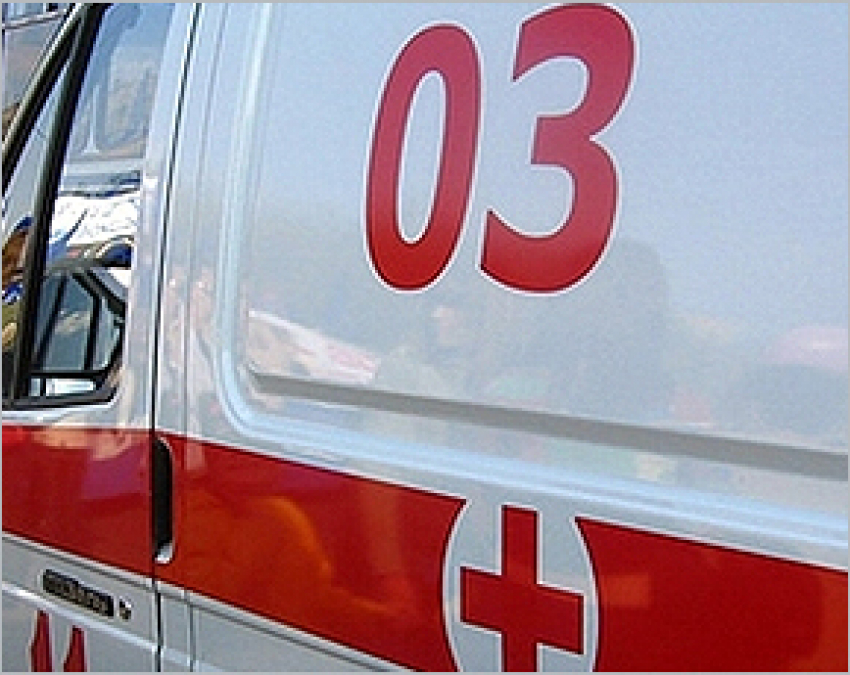 В Кисловодске водитель сбил 8-летнего мальчика и скрылся 