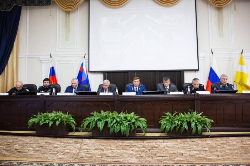 Почти на треть на Ставрополье выросло количество поставленных на учет мигрантов