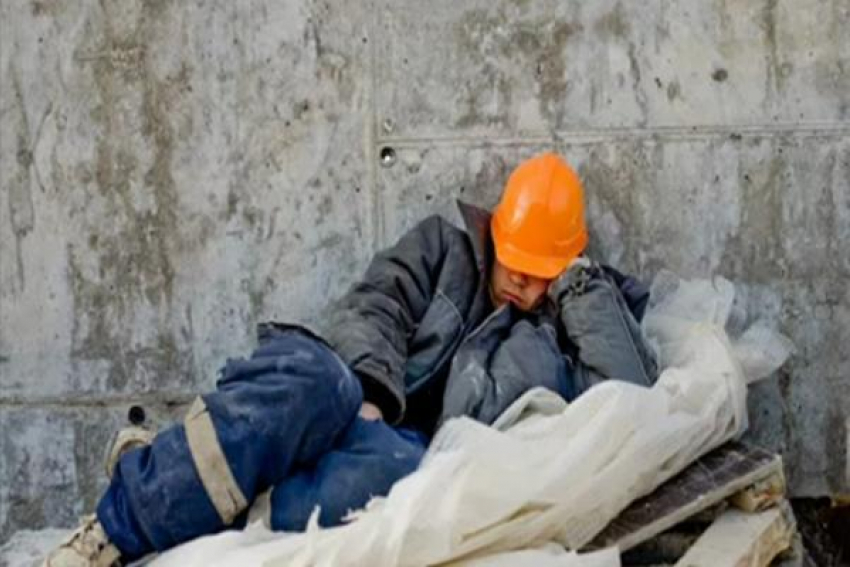 Два строителя из Узбекистана отравились угарным газом на Ставрополье