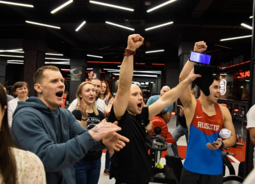  На Ставрополье впервые прошли ночные соревнования по триатлону при поддержке «ЮгСтройИнвест»