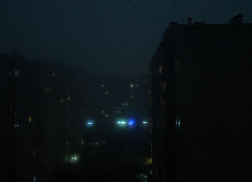 Май в режиме ноября продолжит досаждать Ставрополю в понедельник