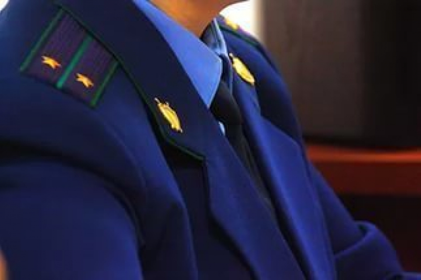 Руководителя комитета администрации Ставрополя предостерегли от нарушения закона об охране объектов культурного наследия