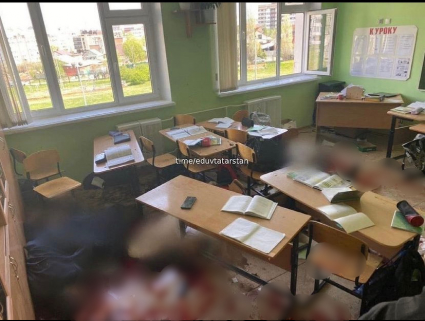 Ставропольский край готов оказать содействие в восстановлении раненых школьников из Казани