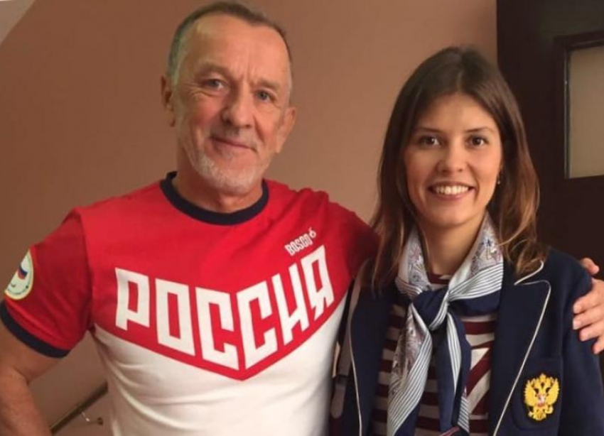 «Если есть справедливость — Аня должна поехать»: тренер ставропольской спортсменки о ее шансах на Паралимпиаде