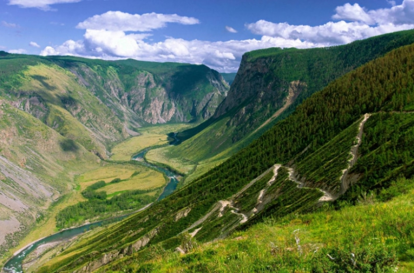 Увлекательные экскурсии по Кисловодску