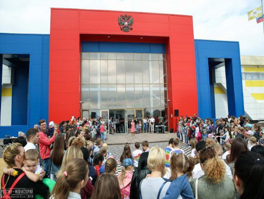 Ставропольский музей «Россия - моя история» с размахом отметит день рождения