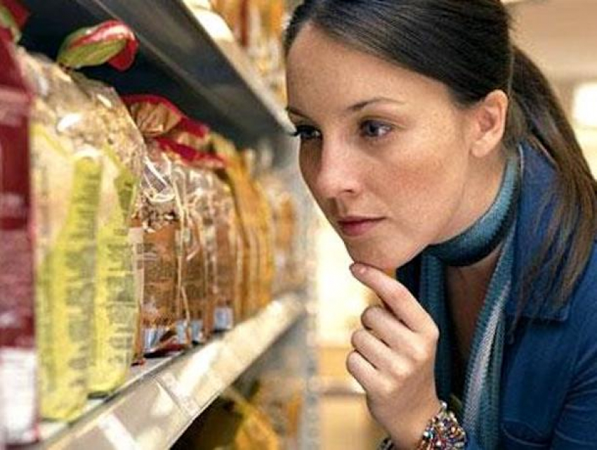 Львиная доля продуктов из ставропольских магазинов не соответствует требованиям безопасности и качества