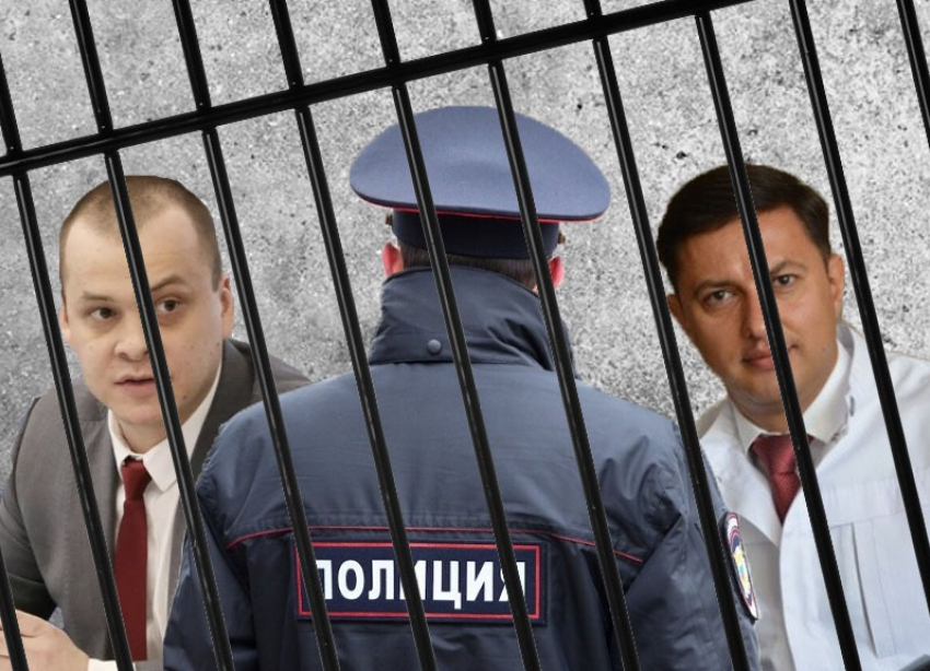 Врачи, чиновники и полицейские — за решеткой. Самые громкие коррупционные скандалы Ставрополья в 2022 году