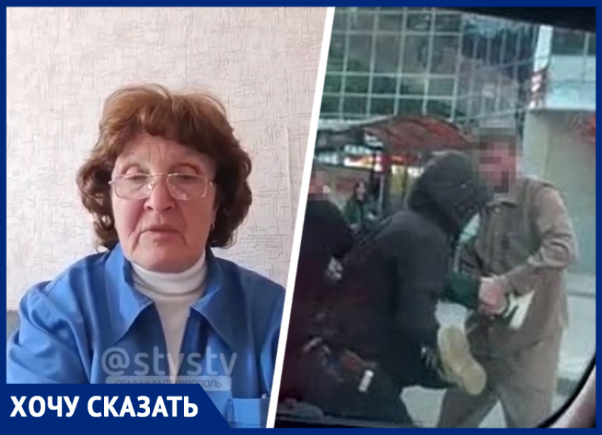 «Они помогли спасти сына»: мама похищенного в Ставрополе мужчины рассказала свою версию