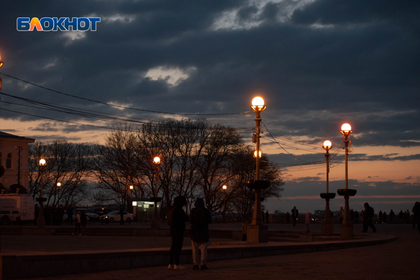 РСЧС объявила режим беспилотной опасности в Ставропольском крае вечером 4 марта