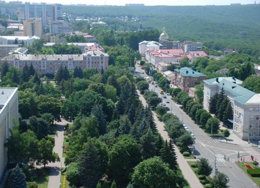 Ставрополье вошло в число лауреатов конкурса на «Лучшую муниципальную практику»