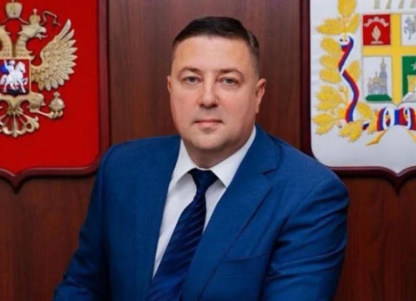 Министр имущественных отношений Ставрополья получил прокурорский нагоняй за земли сельхозназначения
