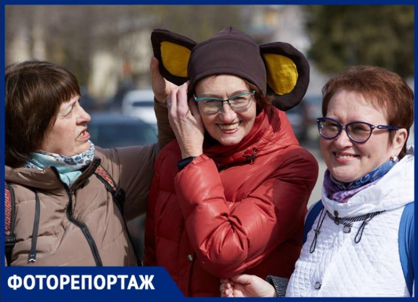 Уши, мандарины, улыбки, или как прошла экскурсия по местам съемок «Чебурашки» в Кисловодске 