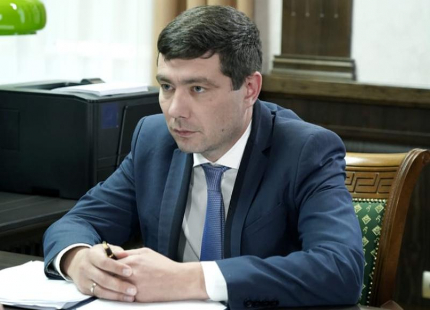 Экс-министра туризма Ставрополья Кирилла Реута отправили под стражу на два месяца