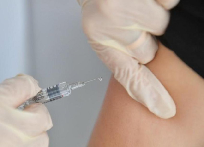 На Ставрополье 41 медучреждение задействуют в прививочной кампании от CoVID-19